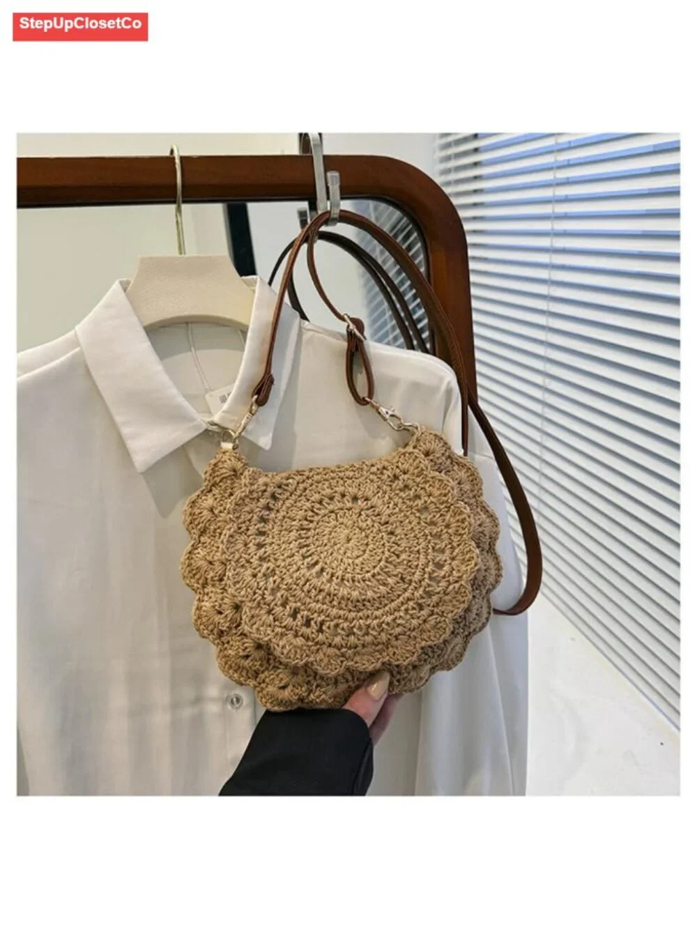 N/A this handwoven